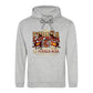Espana Football Elite Printed Unisex Hoodie