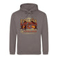 Espana Football Elite Printed Unisex Hoodie