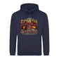 Espana Football Elite Printed Unisex Hoodie