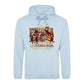 Espana Football Elite Printed Unisex Hoodie