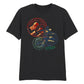 Event Canada USA & Mexico 2026 Football Printed Unisex Tshirt