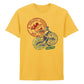 Event Canada USA & Mexico 2026 Football Printed Unisex Tshirt