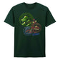 Event Canada USA & Mexico 2026 Football Printed Unisex Tshirt