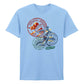 Event Canada USA & Mexico 2026 Football Printed Unisex Tshirt
