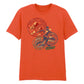 Event Canada USA & Mexico 2026 Football Printed Unisex Tshirt