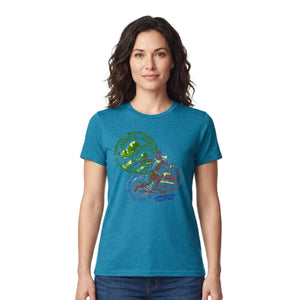 Event Canada USA & Mexico 2026 Football Printed Unisex Tshirt