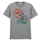 Event Canada USA & Mexico 2026 Football Printed Unisex Tshirt