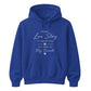 Every Love Story Is Beautiful For Him For Her Gifts Unisex Hoodie