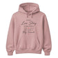 Every Love Story Is Beautiful For Him For Her Gifts Unisex Hoodie