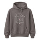 Every Love Story Is Beautiful For Him For Her Gifts Unisex Hoodie