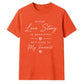 Every Love Story Is Beautiful For Him For Her Gifts Unisex T-Shirt
