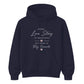 Every Love Story Is Beautiful For Him For Her Gifts Unisex Hoodie