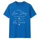 Every Love Story Is Beautiful For Him For Her Gifts Unisex T-Shirt