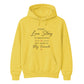 Every Love Story Is Beautiful For Him For Her Gifts Unisex Hoodie