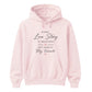 Every Love Story Is Beautiful For Him For Her Gifts Unisex Hoodie