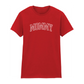 Everyday Wear MOMMY Mothers Day Printed Ladies Fit T-Shirt