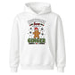 Everyone Loves A Ginger Christmas Kids Hoodie