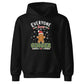 Everyone Loves A Ginger Christmas Kids Hoodie