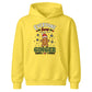 Everyone Loves A Ginger Christmas Kids Hoodie