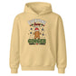 Everyone Loves A Ginger Christmas Kids Hoodie