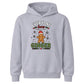Everyone Loves A Ginger Christmas Kids Hoodie