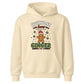 Everyone Loves A Ginger Christmas Kids Hoodie