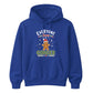 Everyone Loves A Ginger Gingerbread Christmas Unisex Hoodie
