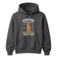 Everyone Loves A Ginger Gingerbread Christmas Unisex Hoodie