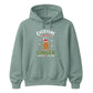 Everyone Loves A Ginger Gingerbread Christmas Unisex Hoodie