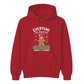 Everyone Loves A Ginger Gingerbread Christmas Unisex Hoodie