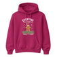 Everyone Loves A Ginger Gingerbread Christmas Unisex Hoodie