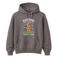 Everyone Loves A Ginger Gingerbread Christmas Unisex Hoodie