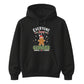 Everyone Loves A Ginger Gingerbread Christmas Unisex Hoodie
