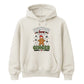 Everyone Loves A Ginger Gingerbread Christmas Unisex Hoodie