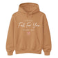 Fall For You For Him For Her Gifts Unisex Hoodie
