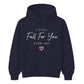 Fall For You For Him For Her Gifts Unisex Hoodie