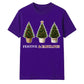 Festive And Fabulous Trees Graphic Christmas Unisex T-Shirt