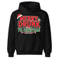 Festive Merry Drunk I'm Christmas Kids Hoodie