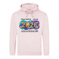 Final Match 2026 Football Championship Printed Unisex Hoodie