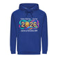 Final Match 2026 Football Championship Printed Unisex Hoodie