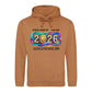 Final Match 2026 Football Championship Printed Unisex Hoodie