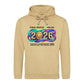 Final Match 2026 Football Championship Printed Unisex Hoodie
