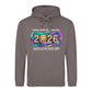 Final Match 2026 Football Championship Printed Unisex Hoodie