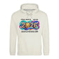 Final Match 2026 Football Championship Printed Unisex Hoodie