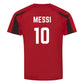 Personalised Football Tournament Tee Sport Unisex T-Shirt