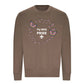 Fly With Pride Butterflies Pride Month Unisex Sweatshirt