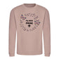 Fly With Pride Butterflies Pride Month Unisex Sweatshirt