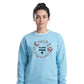 Fly With Pride Butterflies Pride Month Unisex Sweatshirt