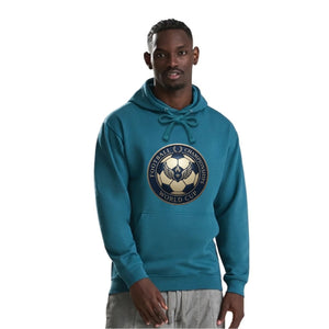 Football Championship FiFa World cup Printed Unisex Hoodie
