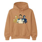 Football Legends Declan FiFa Printed Unisex Hoodie - Fifa Word Cup 2026